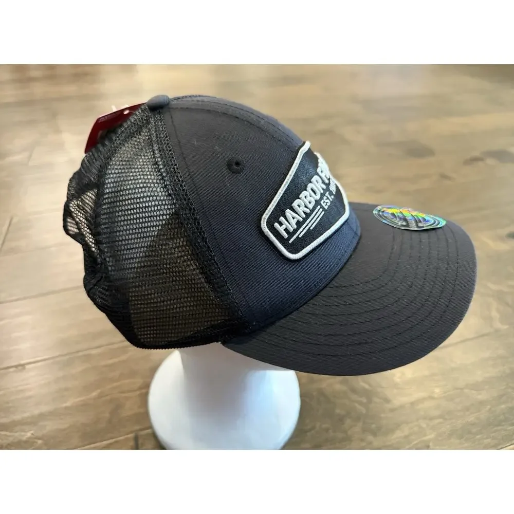 Snapback harbor freight